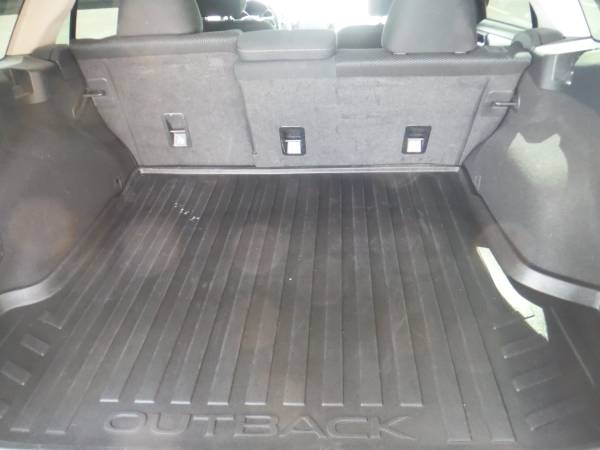 2019 Subaru Outback Premium AWD - - by dealer for sale in Spokane, WA – photo 7