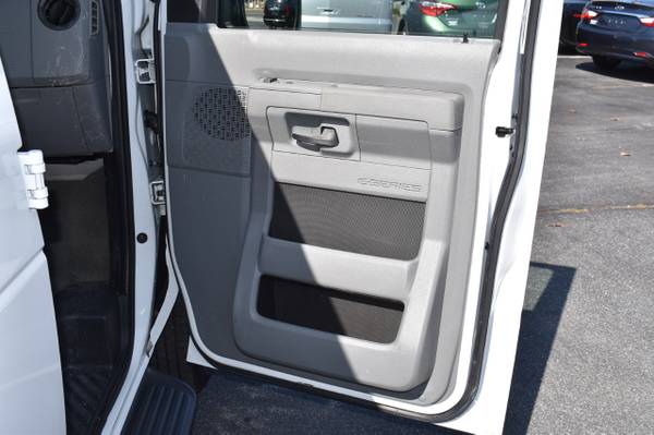 2011 Ford Econoline E-350 XLT Super Duty - - by dealer for sale in Rheems, PA – photo 11