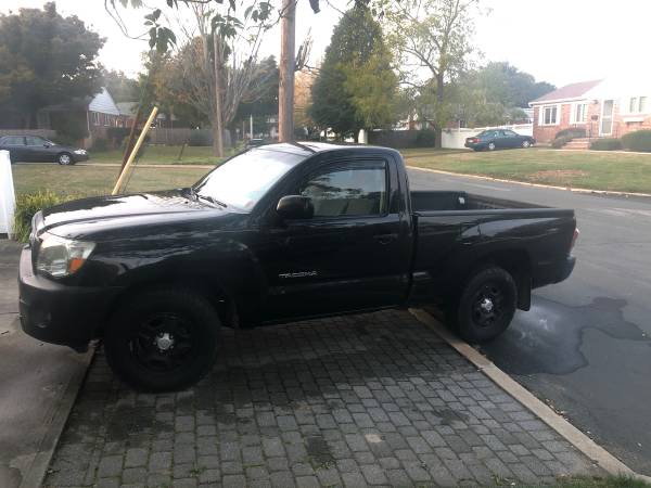 2009 Toyota Tacoma 2.7 l4 2wd for sale in Arverne, NY – photo 6