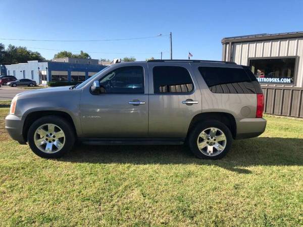 2009 GMC Yukon Leather for sale in Fort Riley, KS – photo 9