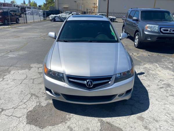 2008 ACURA TSX CLEAN TITLE 3MONTH WARRANTY - - by for sale in Sacramento , CA – photo 2