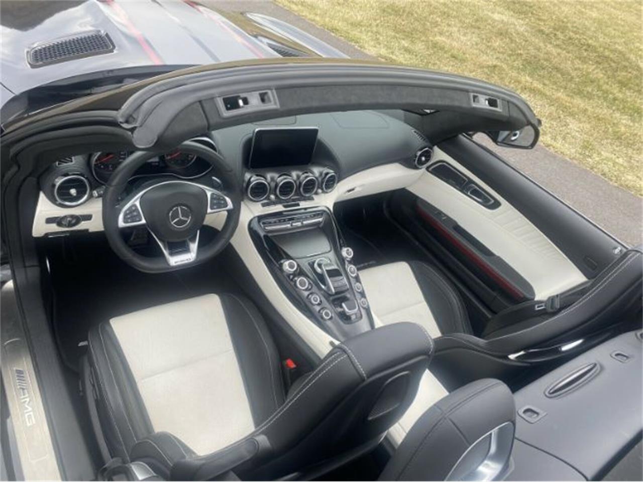 2018 Mercedes-Benz AMG for sale in Cadillac, MI – photo 2
