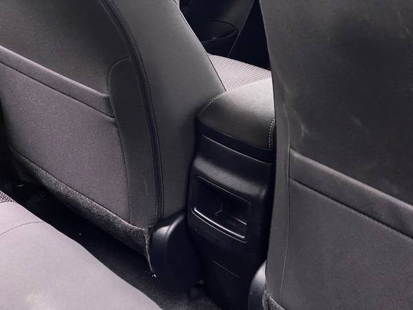 2016 Scion iM Hatchback 4D hatchback Green - FINANCE ONLINE - cars &... for sale in Phoenix, AZ – photo 18