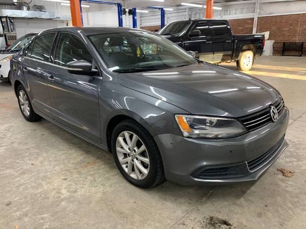 2013 Volkswagen Jetta - cars & trucks - by owner - vehicle... for sale in Winston Salem, NC – photo 2