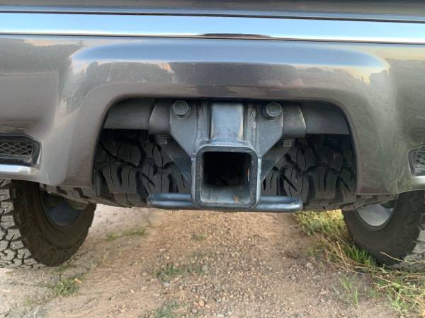 2012 Toyota 4Runner Limited 4WD 21k Mile Suspension Lift Custom Wheels for sale in Canon City, NM – photo 16
