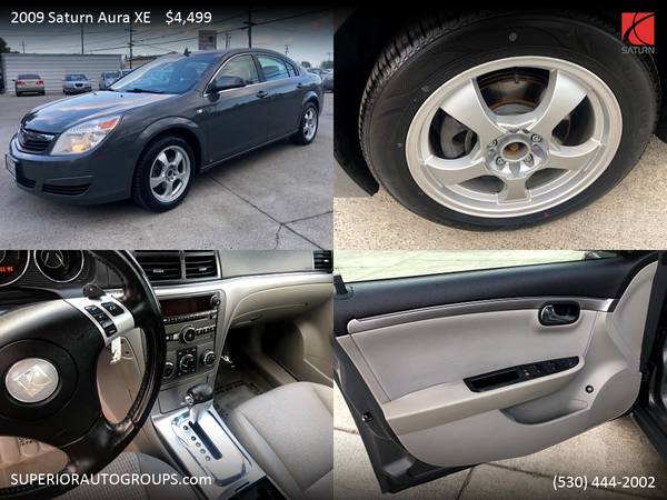 2002 Ford Focus ZX3 ZX 3 ZX-3 Premium - - by dealer for sale in Yuba City, CA – photo 13