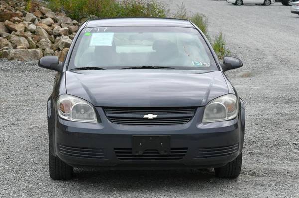 2008 *Chevrolet* *Cobalt* *LT* - cars & trucks - by dealer - vehicle... for sale in Naugatuck, CT – photo 8