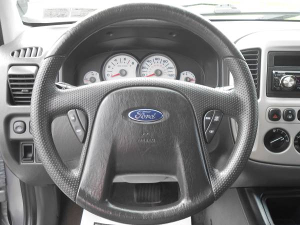 2007 FORD ESCAPE XLT $1395 DOWN + T & T for sale in York, PA – photo 11