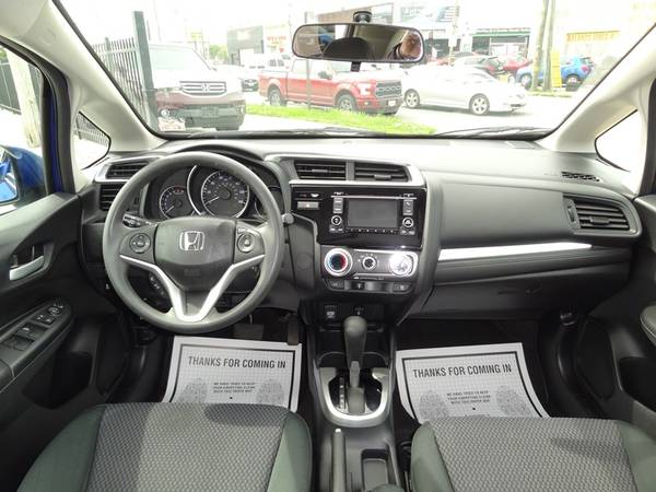 2018 Honda Fit LX - - by dealer - vehicle automotive for sale in Baltimore, MD – photo 17