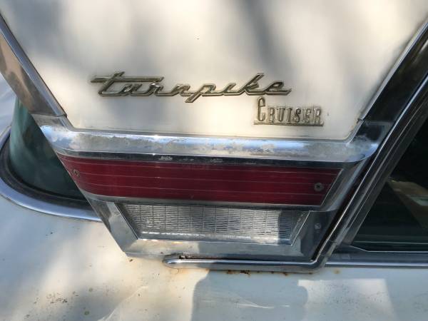 Rare Turnpike Cruiser - cars & trucks - by owner - vehicle... for sale in henderson, CO – photo 14