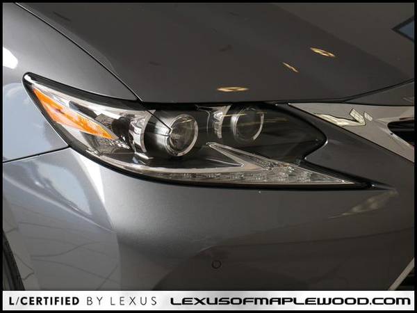 2016 Lexus ES 350 for sale in Maplewood, MN – photo 4