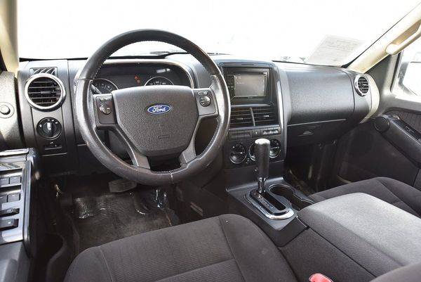 2010 Ford Explorer XLT for sale in Fort Lupton, CO – photo 16