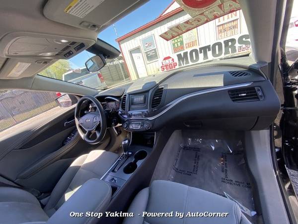 2015 Chevrolet Impala - - by dealer - vehicle for sale in Yakima, WA – photo 11
