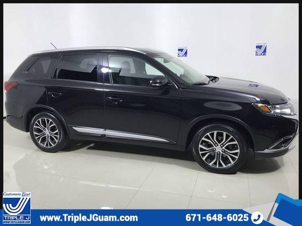 2016 Mitsubishi Outlander - Call for sale in Other, Other – photo 13