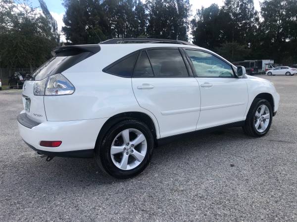 2007 LEXUS RX350 !!!$6,900!!!! - cars & trucks - by dealer - vehicle... for sale in Orlando, FL – photo 5