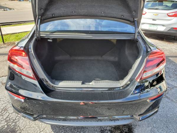 2015 HONDA CIVIC LX - 54k mi - SMARTPHONE INTEGRATION, up to 39 for sale in Fort Myers, FL – photo 6