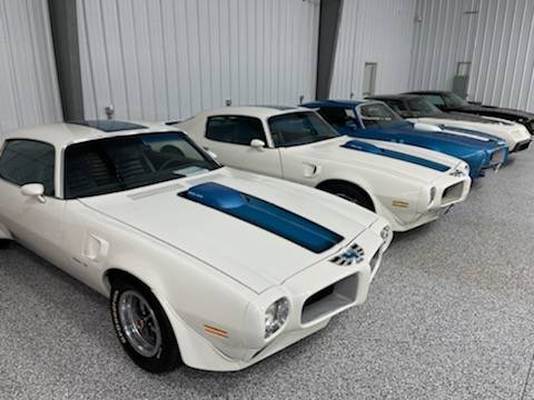 Classic K5 Blazer, Jimmy, Trans Am, Formula, Firebird Wanted - cars for sale in Lincoln, SD – photo 5