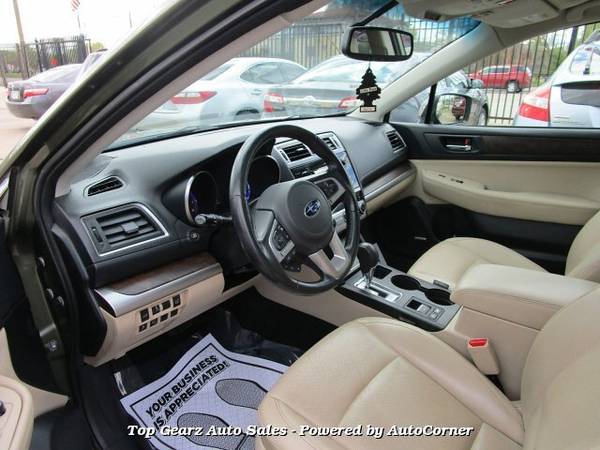 2015 Subaru Outback 2 5i Limited - - by dealer for sale in Detroit, MI – photo 20