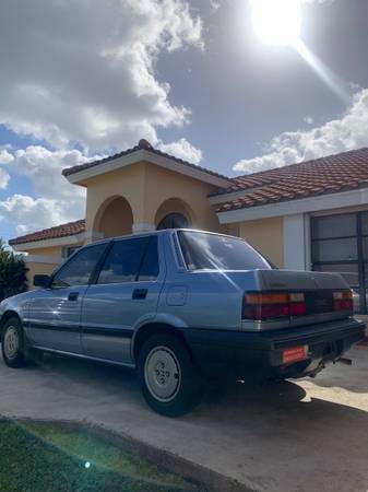 1985 Honda Civic for sale in Lake Worth, FL – photo 2