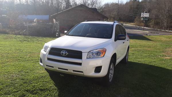 2012 toyota RAV 4X4 - cars & trucks - by dealer - vehicle automotive... for sale in Kingsport, TN – photo 6