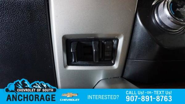 2015 Ford F-150 4WD SuperCrew 145 Lariat - - by dealer for sale in Anchorage, AK – photo 17