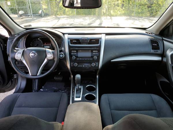2014 Nissan Altima 4dr Sdn I4 2 5 SV - - by dealer for sale in Roanoke, VA – photo 23