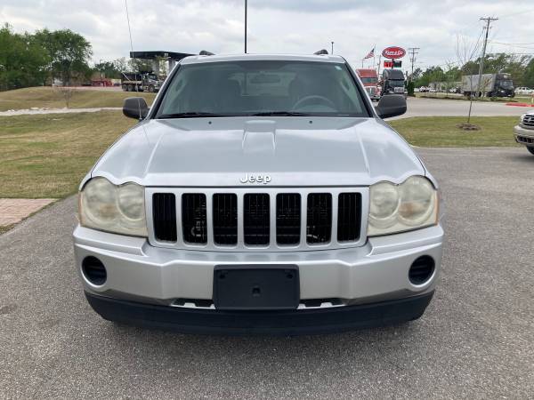 2005 Jeep Grand Cherokee for sale in Springdale, AR – photo 2