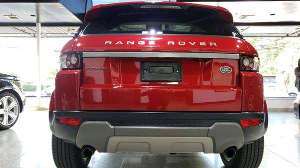 2015 Land Rover Range Rover Evoque 5dr HB Pure Plus - Payments... for sale in Woodbury, NY – photo 6