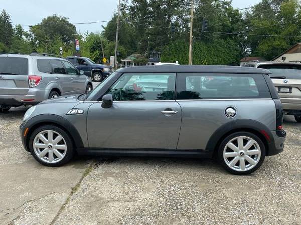 2008 MINI Clubman S - cars & trucks - by dealer - vehicle automotive... for sale in Hendersonville, NC – photo 2