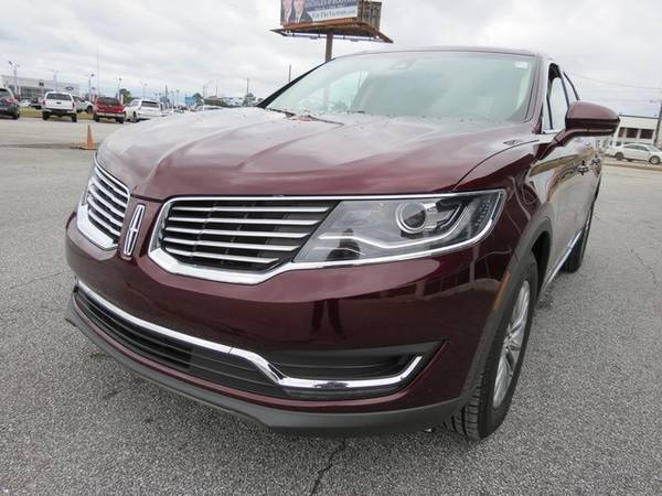 2017 LINCOLN MKX Red LOW PRICE - Great Car! for sale in Pensacola, FL – photo 5