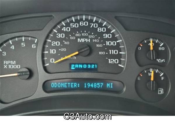 2003 Chevrolet Suburban LS - cars & trucks - by dealer - vehicle... for sale in Plano, TX – photo 13