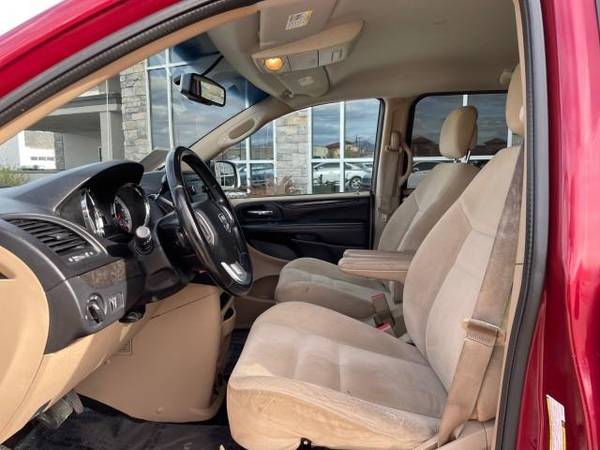2014 Dodge Grand Caravan - - by dealer - vehicle for sale in Grand Junction, CO – photo 9