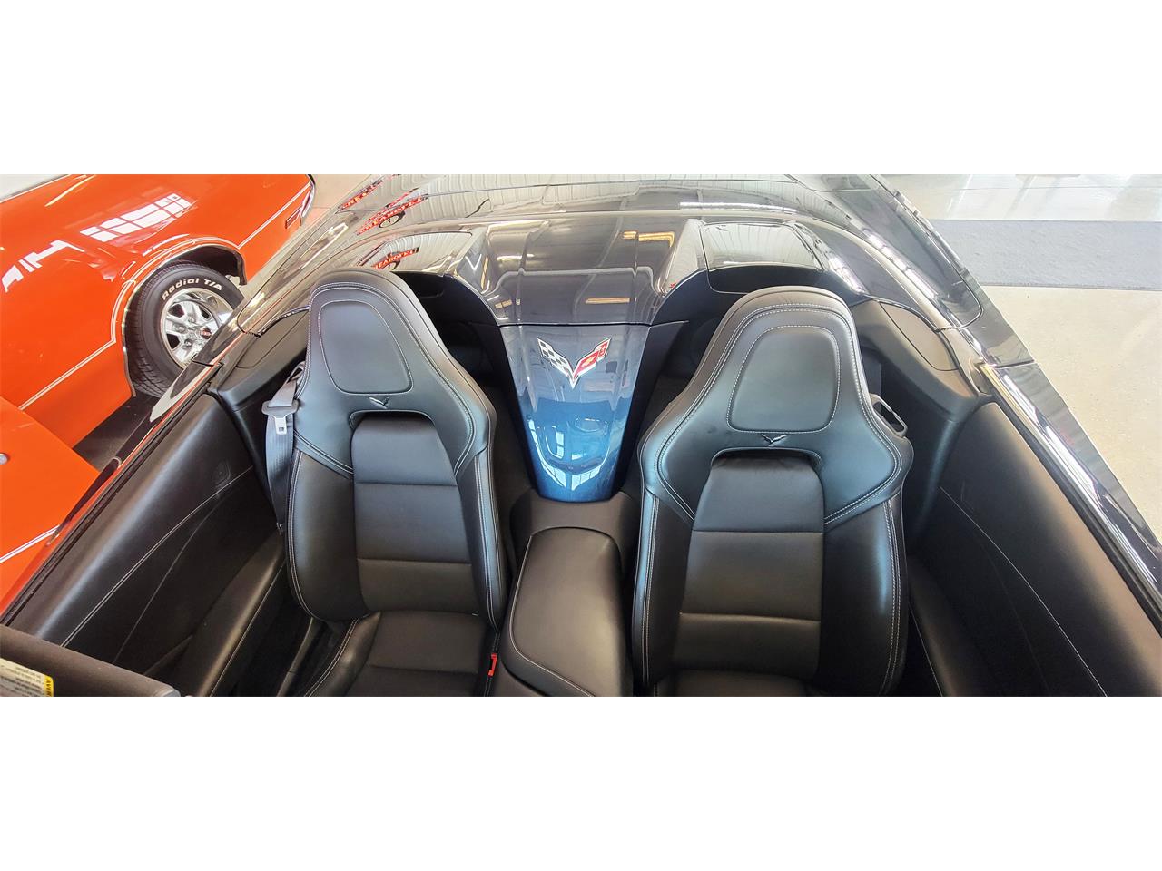 2014 Chevrolet Corvette Stingray for sale in Fort Worth, TX – photo 41