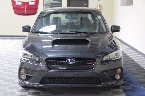 2017 Subaru WRX SPECIAL OFFER! - - by dealer for sale in Hayward, CA – photo 3