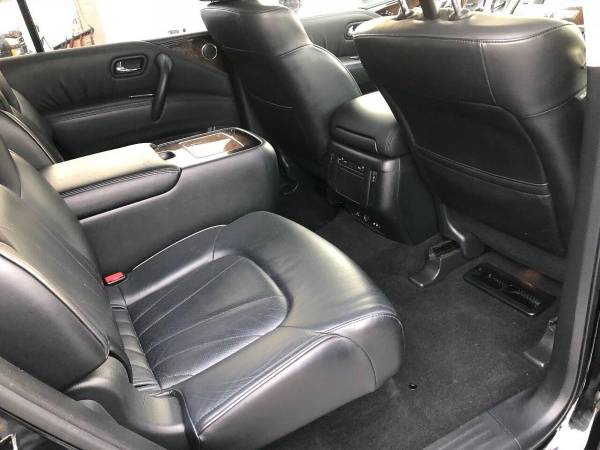 2011 Infiniti QX56 Base 4x4 4dr SUV - BEST CASH PRICES AROUND! for sale in Detroit, MI – photo 17