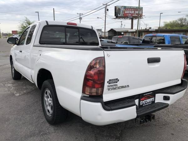 2013 TOYOTA TACOMA ACCESS CAB AUTO 2WD 101 MOTORSPORTS - cars & for sale in Nashville, KY – photo 8