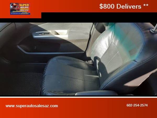 2010 Subaru Forester 2.5X Limited Sport Utility 4D- Financing... for sale in Phoenix, AZ – photo 15