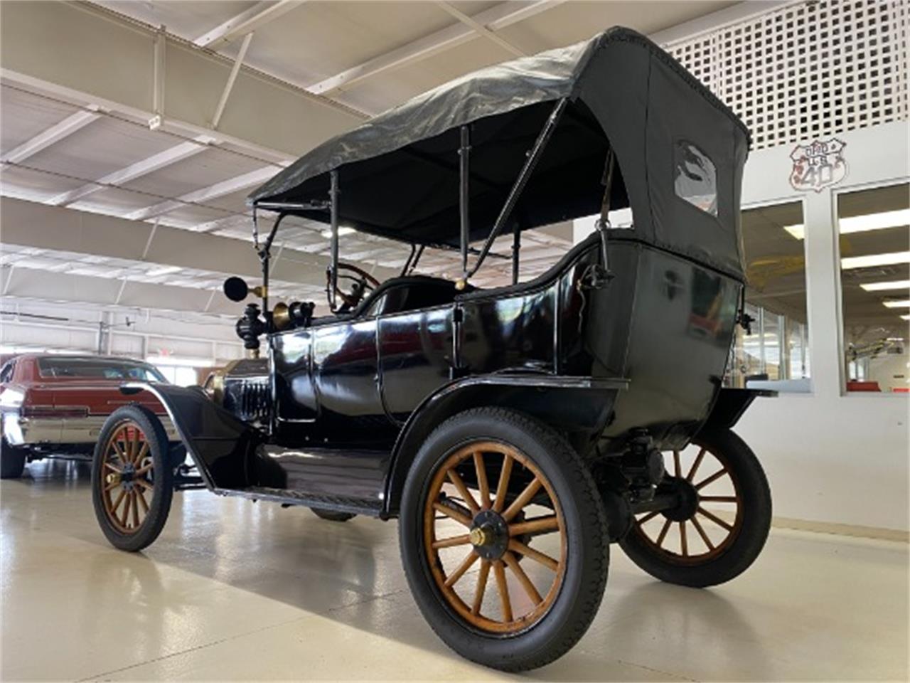 1916 Ford Model T for sale in Columbus, OH – photo 25