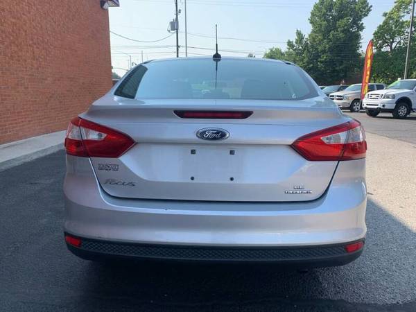 2013 Ford Focus SE ~~~~~~ONLY 79387 Miles~~~~~~GREAT ON GAS~~~LIKE... for sale in Boise, ID – photo 6
