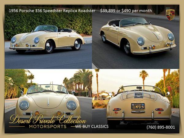 1970 Porsche 911 out law Carrera RS Tribute Coupe with a GREAT COLOR... for sale in Palm Desert, NY – photo 24
