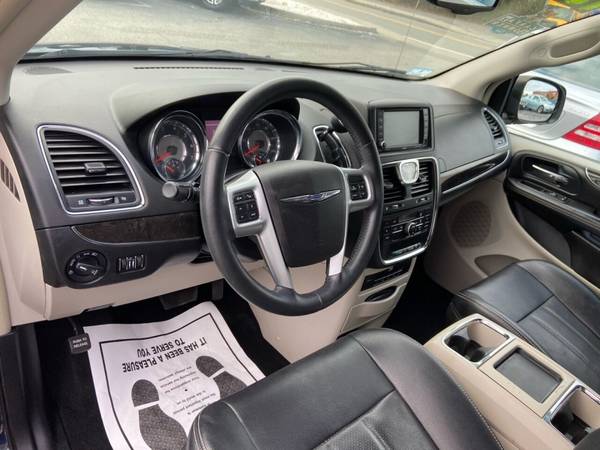 2013 Chrysler Town and Country Touring L 4dr Mini Van **GUARANTEED... for sale in Hyannis, MA – photo 18