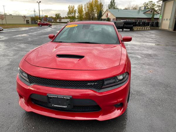 2015 DODGE CHARGER SRT 392 - cars & trucks - by dealer - vehicle... for sale in Champlain, NY – photo 2