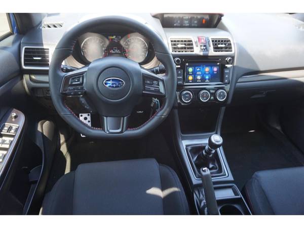 2020 Subaru WRX Manual - - by dealer - vehicle for sale in Knoxville, TN – photo 13