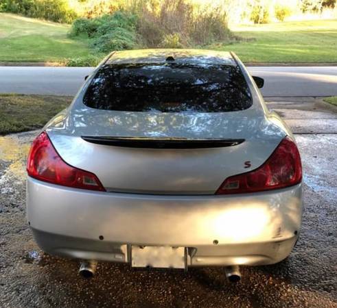 2008 Infiniti G37 - cars & trucks - by owner - vehicle automotive sale for sale in Tyler, TX – photo 4