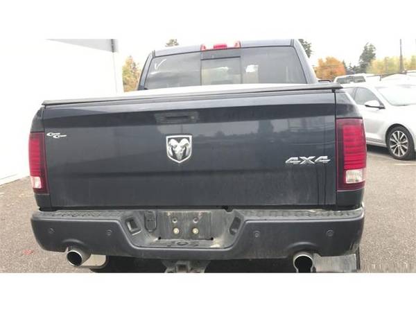2015 Ram 1500 Sport - truck for sale in Spokane Valley, WA – photo 2