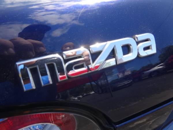 2007 MAZDA MX-5 MIATA-I4-RWD-2DR TOURING-CONVERTIBLE-86K MILES! $4,500 for sale in 450 East Bay Drive, Largo, FL – photo 12