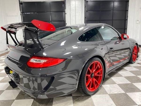 2011 Porsche 911 GT3 RS GT3 RS 2dr Coupe $1500 - cars & trucks - by... for sale in Waldorf, MD – photo 10