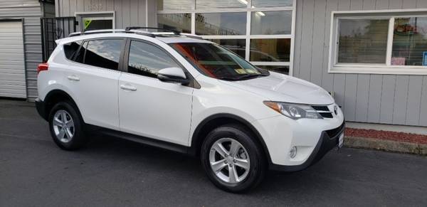 2013 Toyota RAV4 XLE -CLEAN TITLE- MUST SEE/LIKE NEW!!! 1 RAV4 2014... for sale in Portland, OR – photo 9