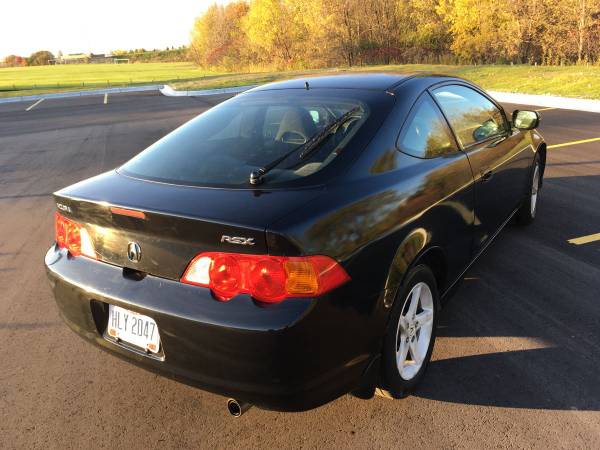Nice 2002 Acura RSX Base California car - no rust for sale in Burnsville, MN – photo 7