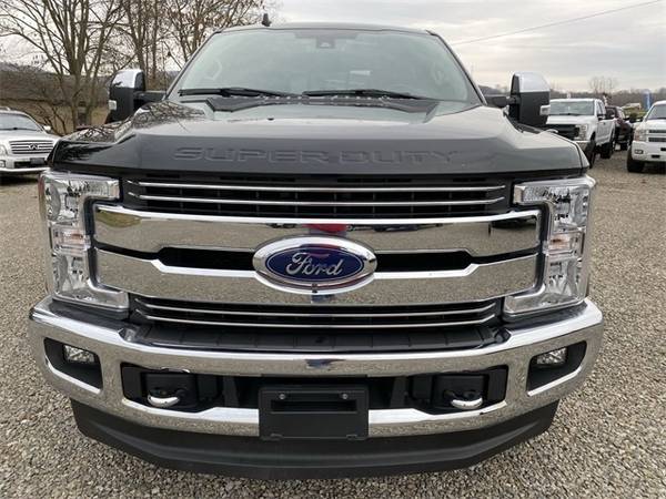 2019 Ford F-250SD Lariat - cars & trucks - by dealer - vehicle... for sale in Chillicothe, OH – photo 2